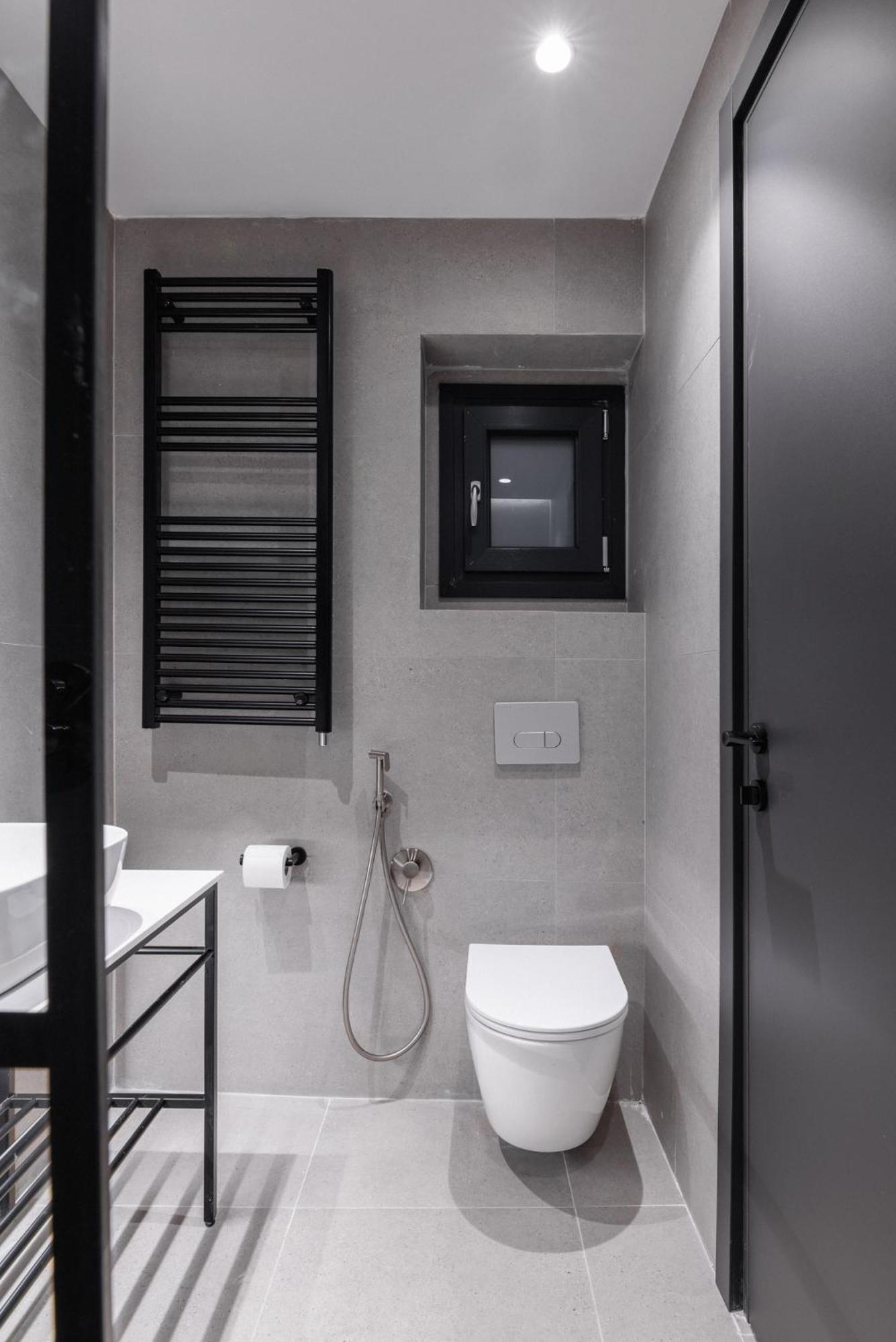 Liv 9 Residence Thessaloniki Exterior foto