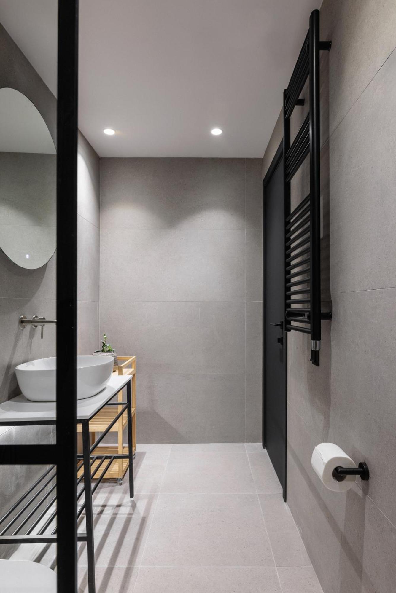 Liv 9 Residence Thessaloniki Exterior foto