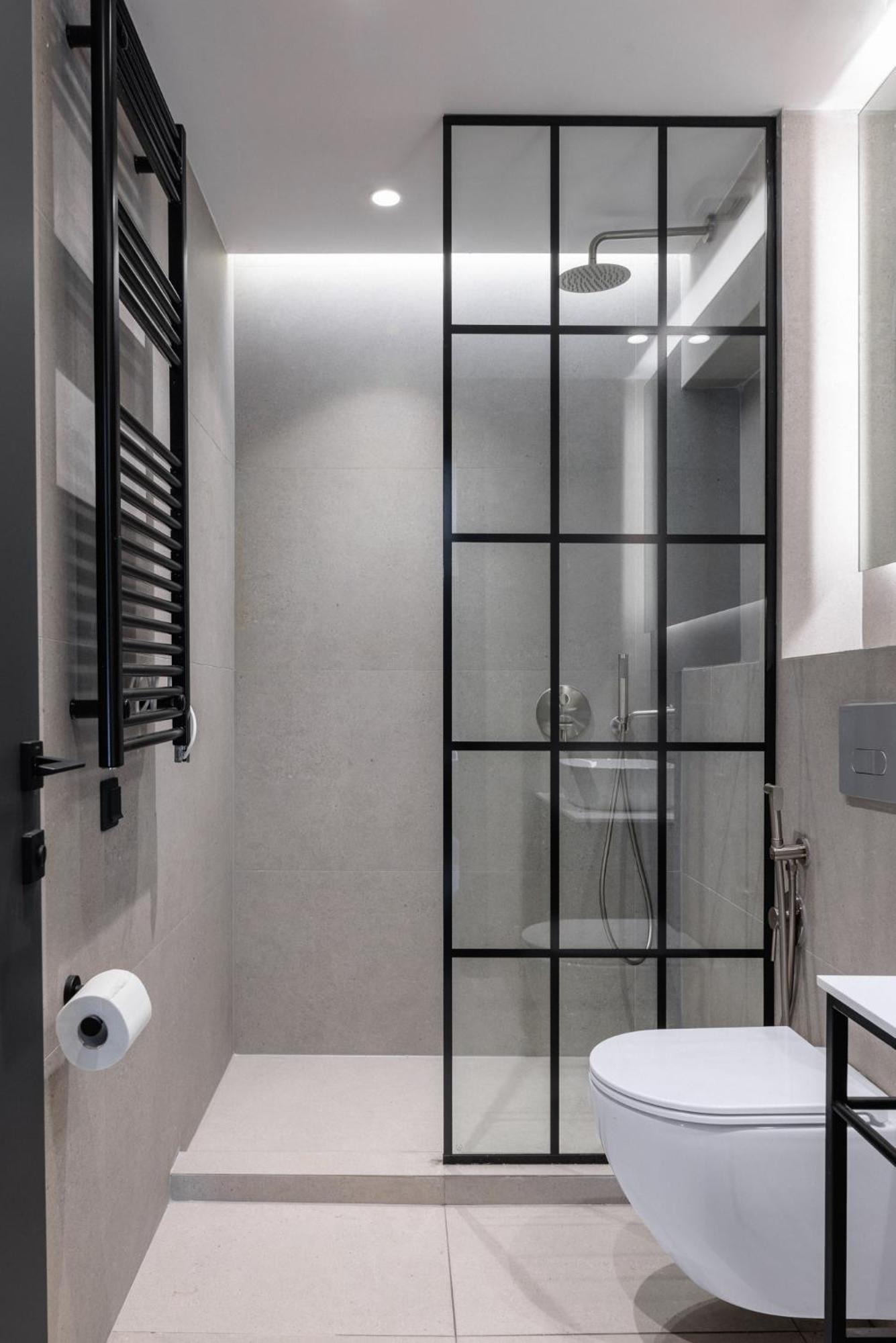 Liv 9 Residence Thessaloniki Exterior foto
